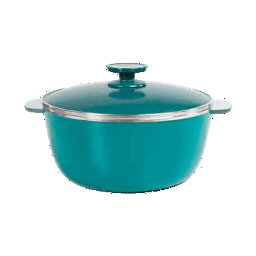Cacerola 24cm Capri