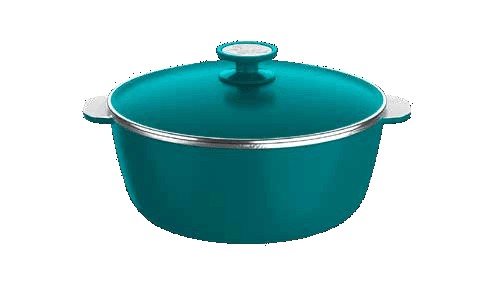 Cacerola 28cm Capri