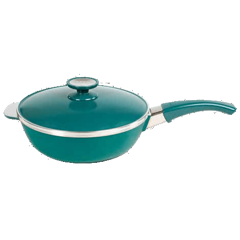 Sartén 24cm Capri
