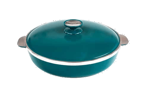 Sartén 31cm Capri